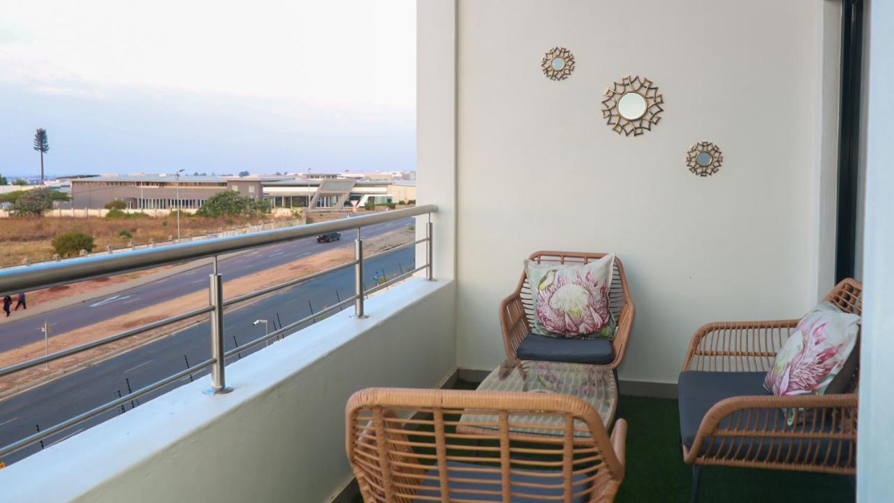 Fumo House Lifestyle Apartments Midrand Exterior photo